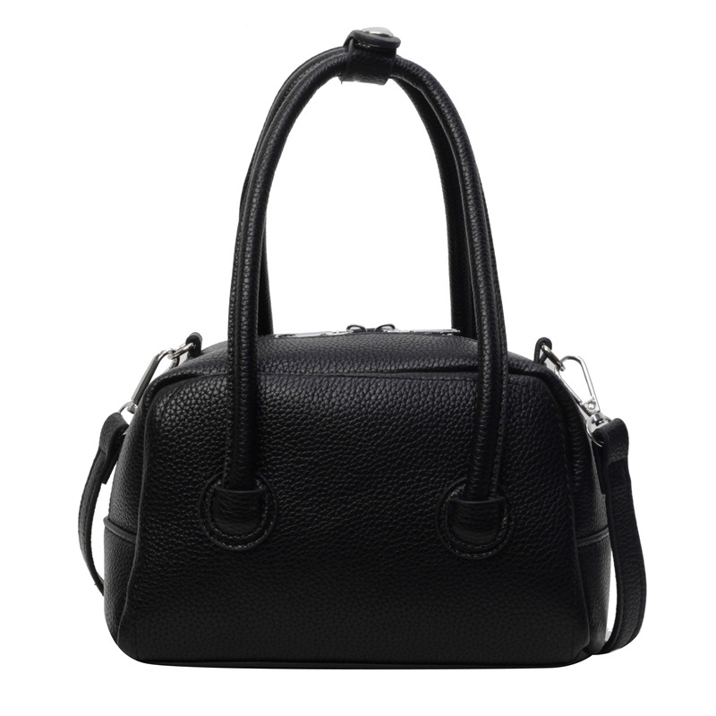 2026 nuevo bolso de bolos popular bolso de hombro para mujeres estilo coreano de viaje diario ocio nicho de diseño