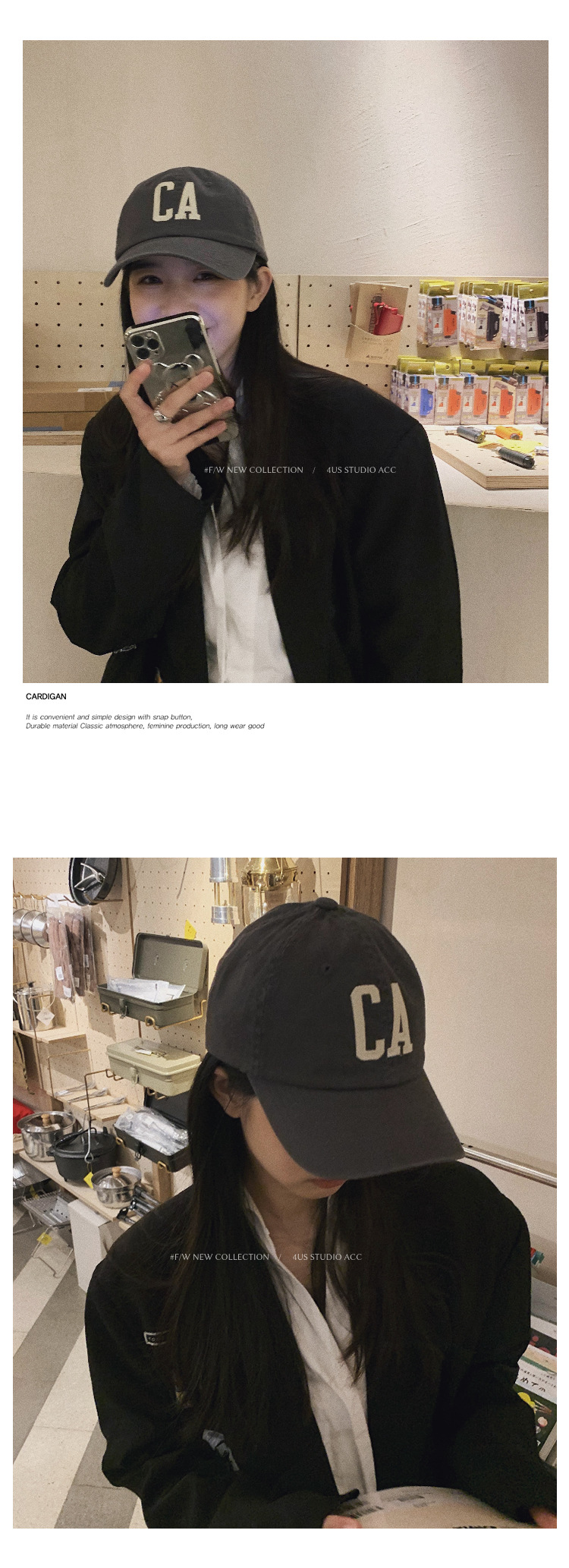 CA棒球帽女夏季网红同款字母刺绣显脸小韩版情侣遮阳防晒鸭舌帽潮 防晒 防摔 防风 遮阳 透气 防水 防虫 减龄 沙滩 休闲 户外 旅行 运动 骑行 送礼 表演 设计 出游 直播 商务 旅拍 夜店 料理 职场 逛街 字母刺绣韩版大头围棒球帽女 网红潮流大头围显脸小帽子女 户外出游遮阳防晒鸭舌帽女 时尚软顶宽帽檐防紫外线帽子女 鸭舌帽子女 太阳帽女 遮阳帽女