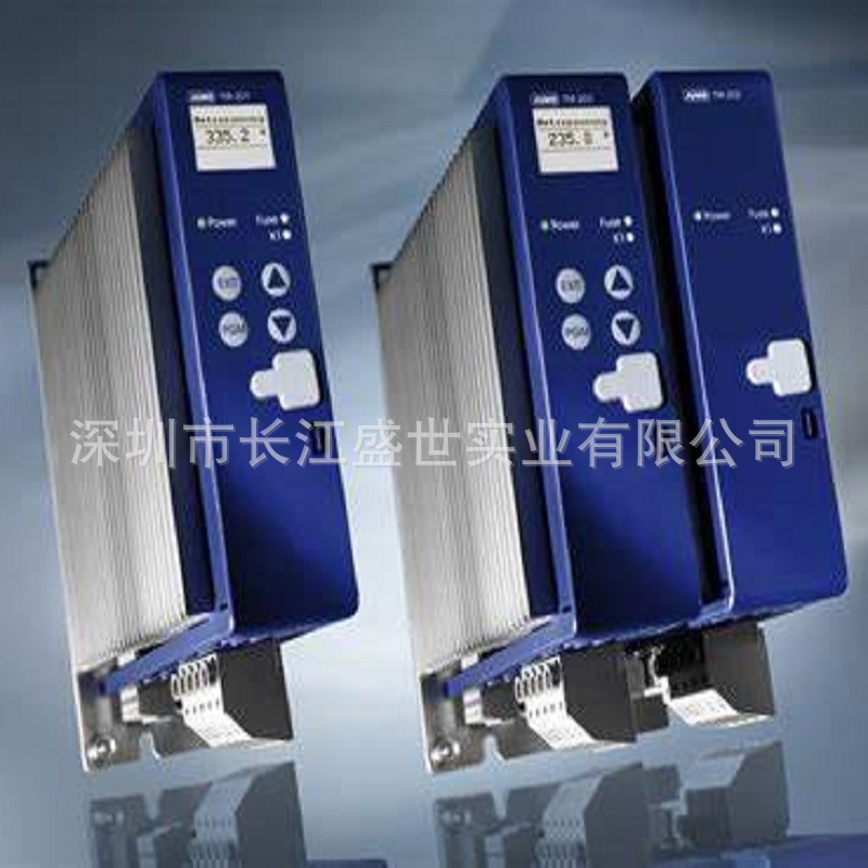 德国JUMO变送器 控制器 液位器 压力传感器404366-000