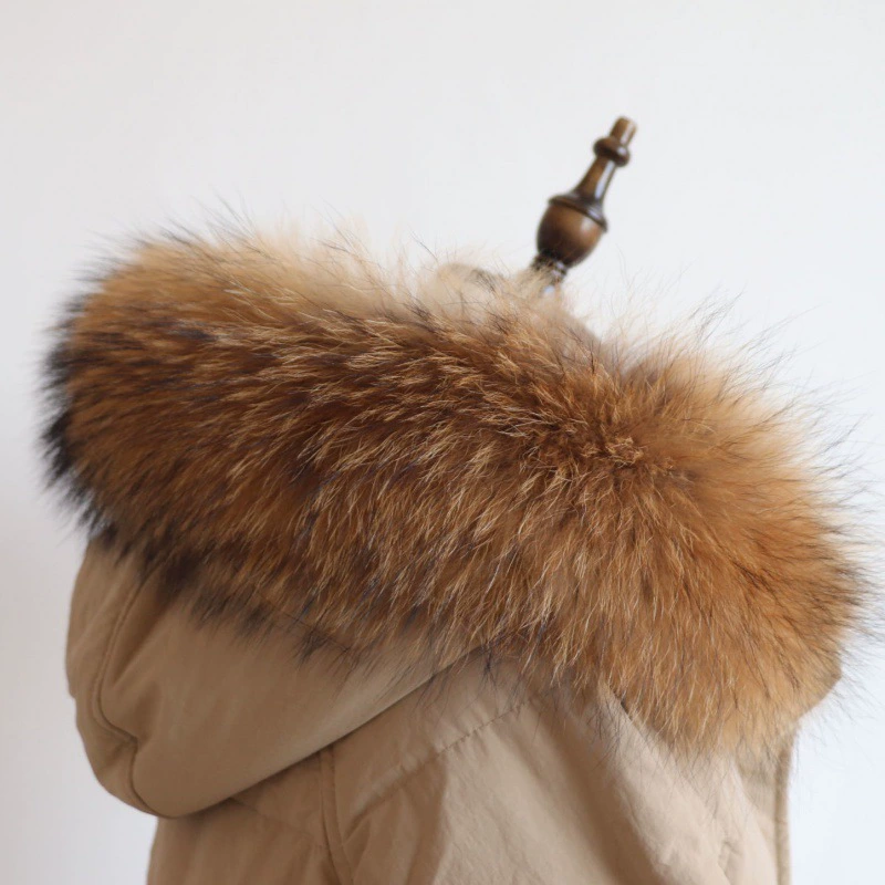 Down jacket, collar, wholesale