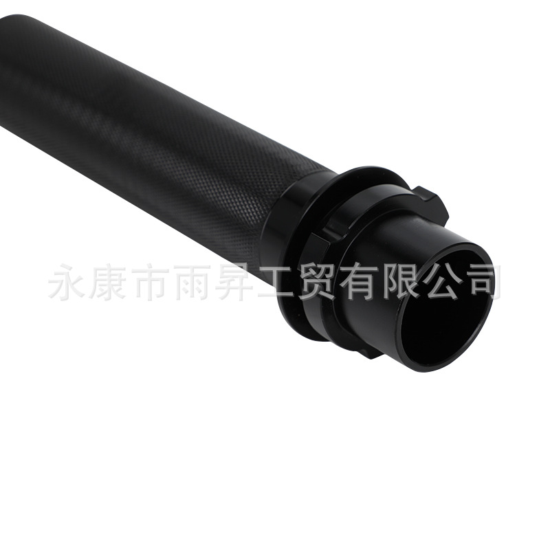 Suitable for Surron X/S Off-Road Electric Vehicle Modified Aluminum Alloy Throttle Handlebar Refueling Handlebar Speed Handlebar