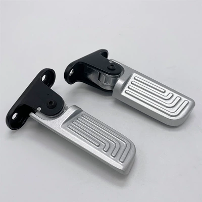 N85/N85C/N70C Modified Rear Footrest | Electric vehicle pedal