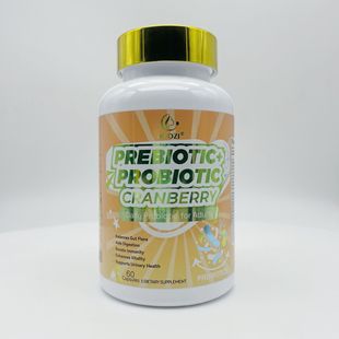 PREBIOTIC+PROBIOTIC ��Խݮ�������z�ҳ����c���o�����򽡿��羳