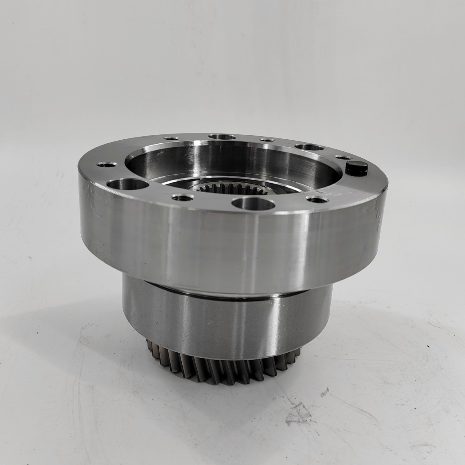 Fuel Injection Pump Gear 1004082322 Supplied by Weichai, Baudouin Parts Gear, Original Factory Quality