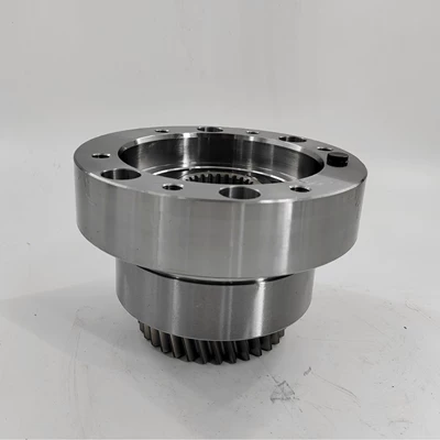 Flywheel/Gear 1004082322 Supplied by Weichai
