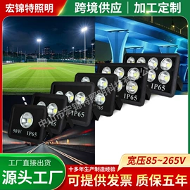 投光灯;路灯;埋地灯