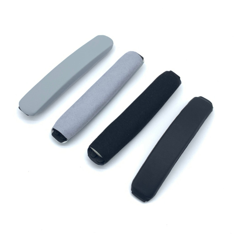 Suitable for Dr. Bose Qc25 Qc35 Ii First and Second Generation Headphone Beam Head Beam Pad Headrest Repair and Replacement Suitable for Dr. Bose Qc25 Qc35 Ii First and Second Generation Headphone Beam Head Beam Pad Headrest Repair and Replacement
