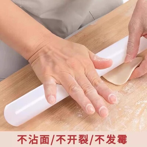 Stainless steel multi-purpose pasta roller for bread making, suitable for professional and home use