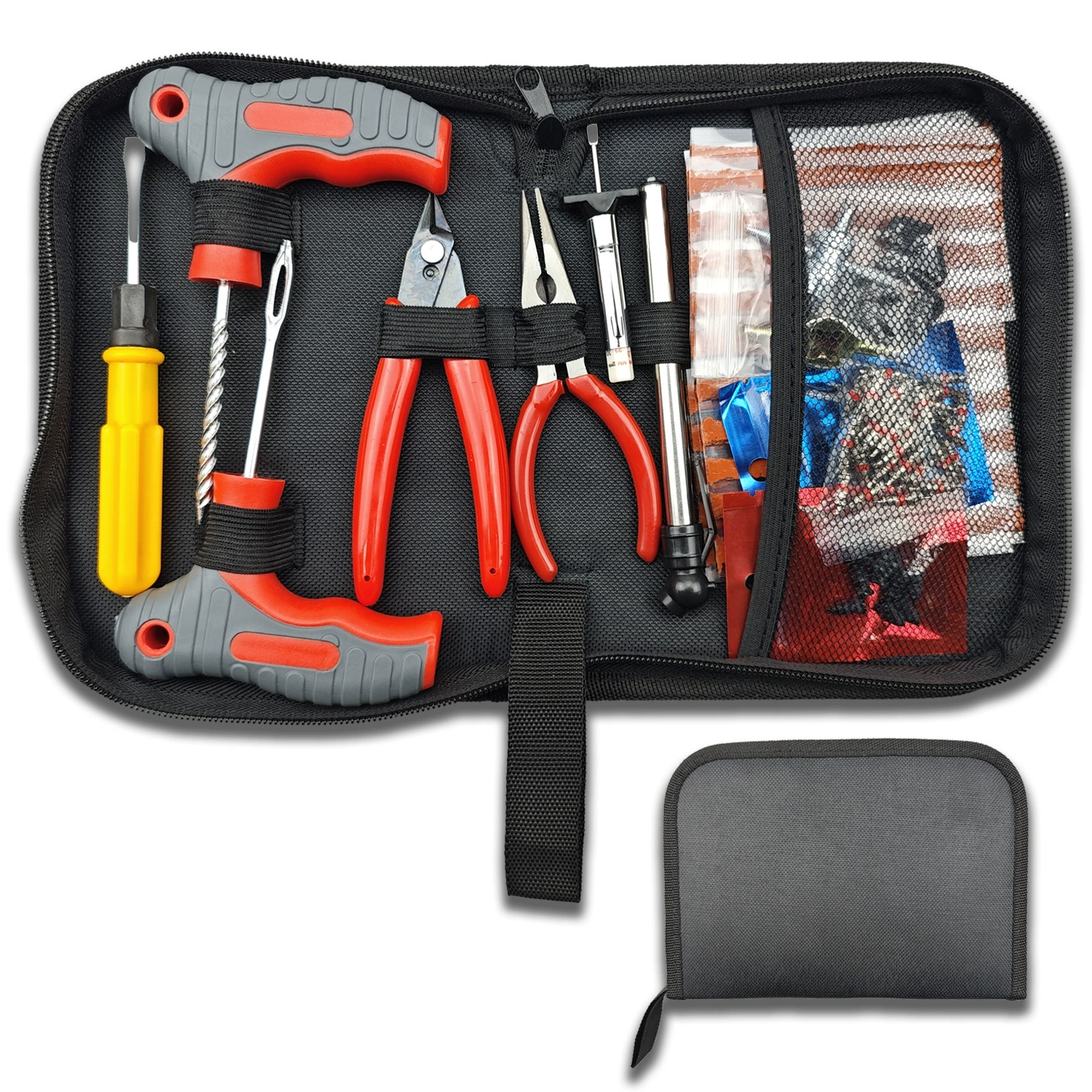 95 комплектов автомобильных мотоциклетных аккумуляторов