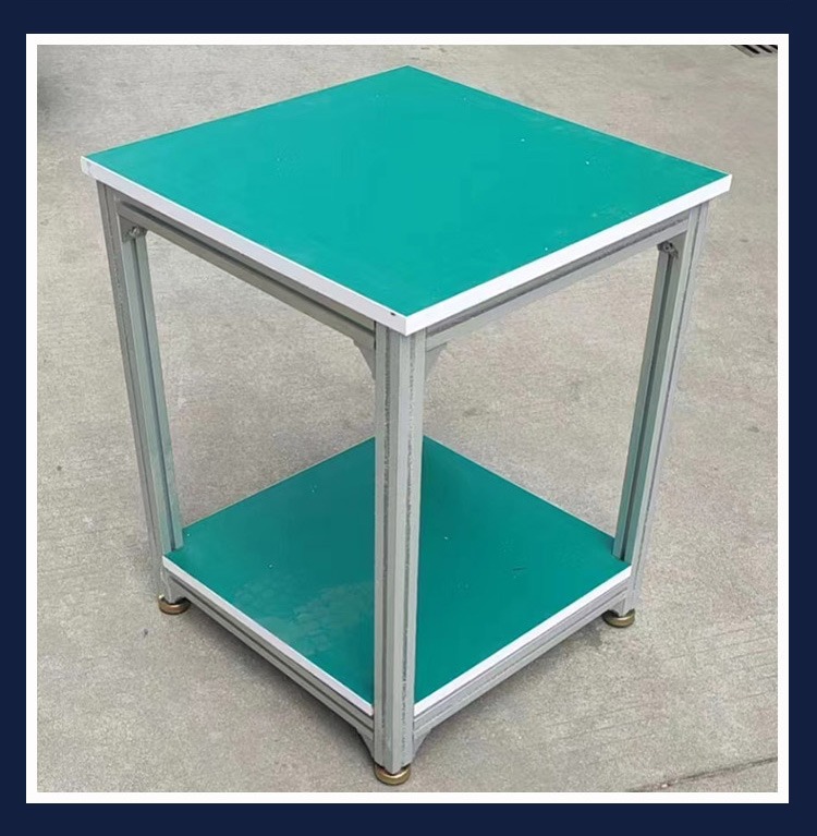 Верстак Carlos LXCGZT плоский 80x60x75
