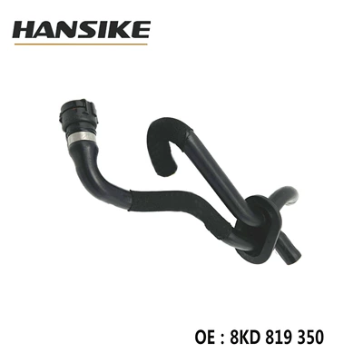 Water Pipe, automobile water pipe