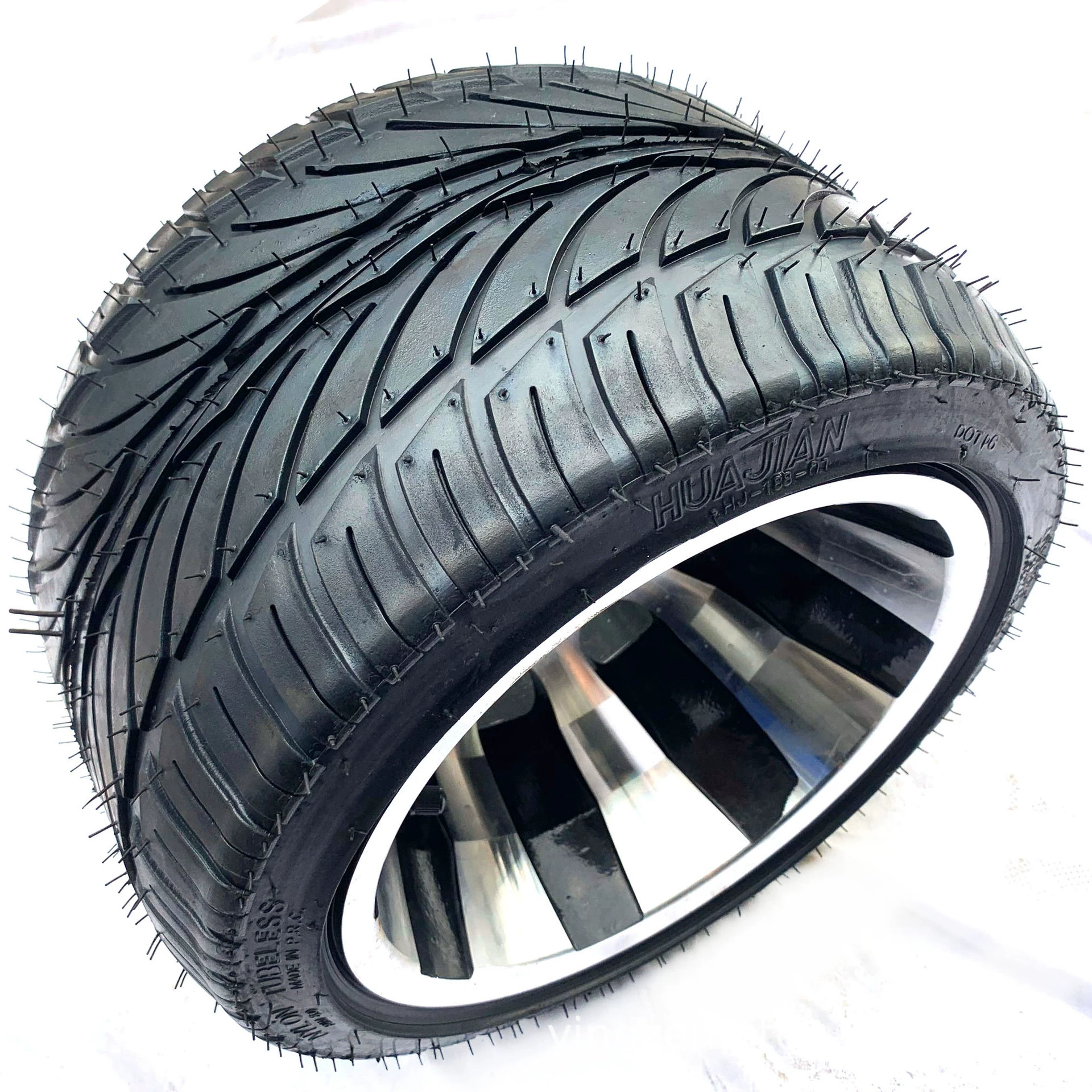 Модифицированный четырехколесный картинг, самодельная стальная труба, автомобиль ATV ATV 235/ 30-10inch вакуумная утолщенная шина, ступица