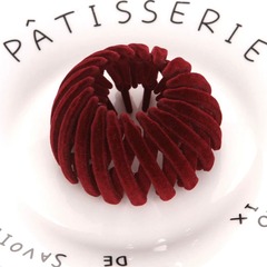 Ins nest hairpin bun high ponytail flower bud head velvet nest hair clip hairpin updo hair accessory