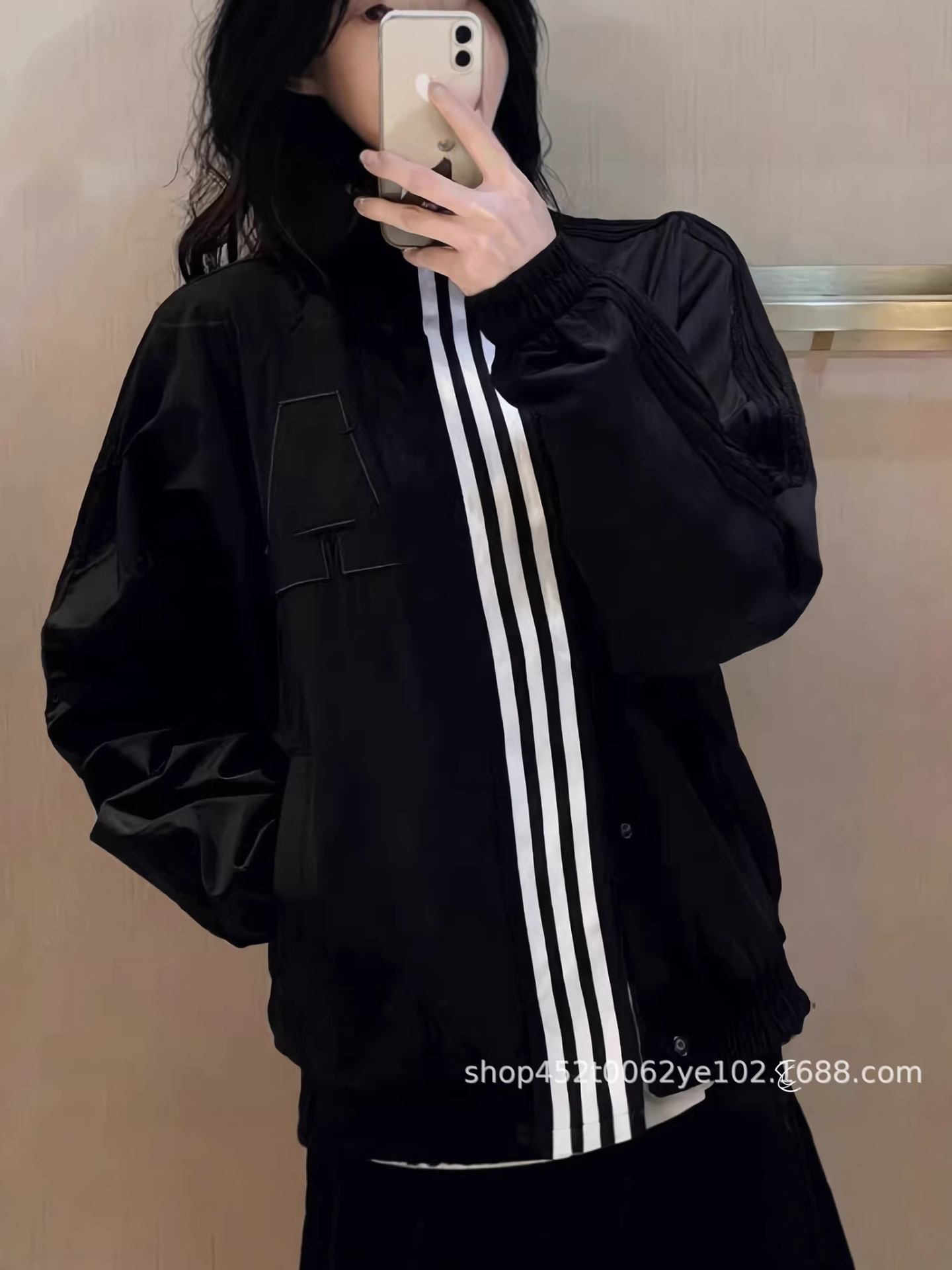 Autumn travel sports windproof waterproof trench coat for men and…