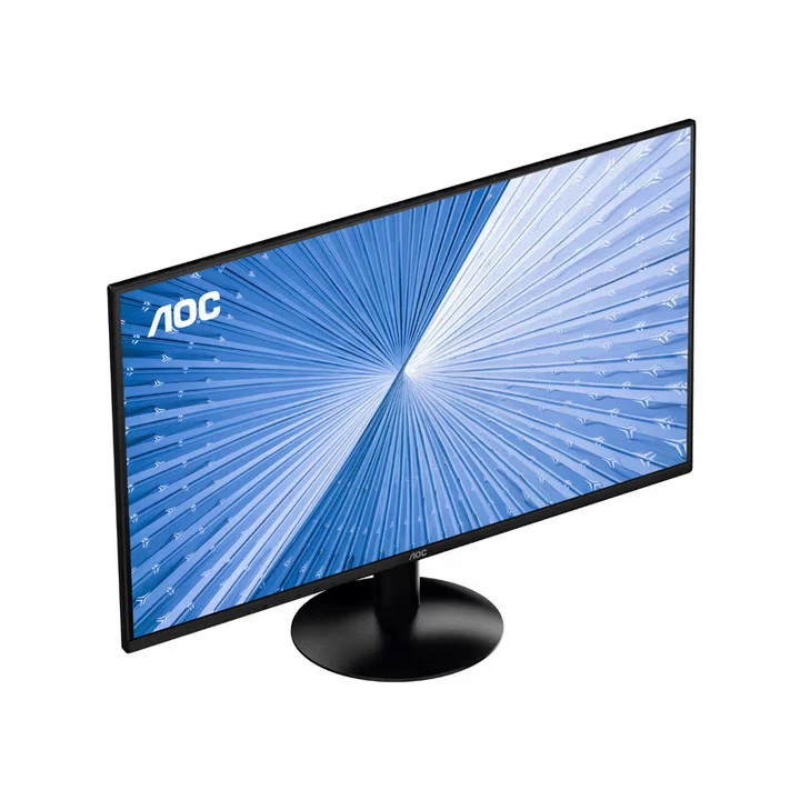 AOC Q27B30S3 27-дюймовый 2K120Гц IPS узкая рамка настенный крепление домашний офис настольный LCD дисплей
