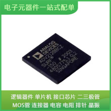 ADV212BBCZ-150 BGA-144 NCP1117DT33RKG STM32F103V8T6 IRFB3607