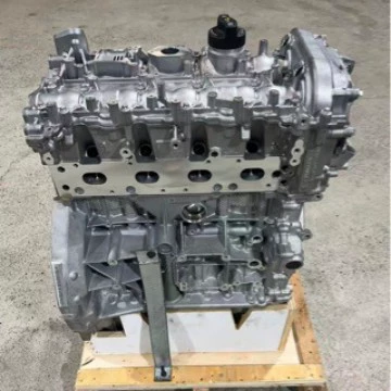 Mercedes-Benz M274 Mühərriki C200 C260 E260 GLS260 1.5T üçün
