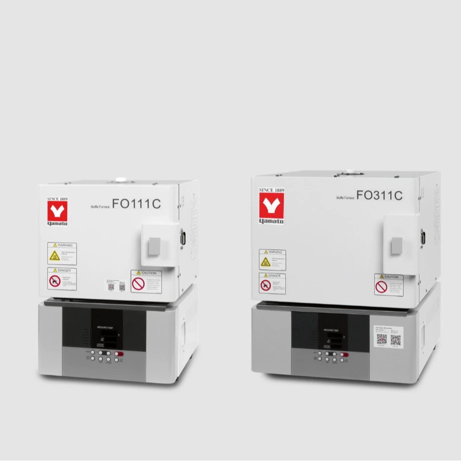 [Jade Select] FO411C Япония Yamato Ямато Оригинальная новая муфельная печь!!