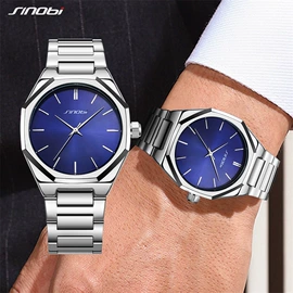 石英表;机械表;电子表