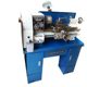 Supply LT625 instrument lathe small bench lathe optional stepless speed regulation and belt shift