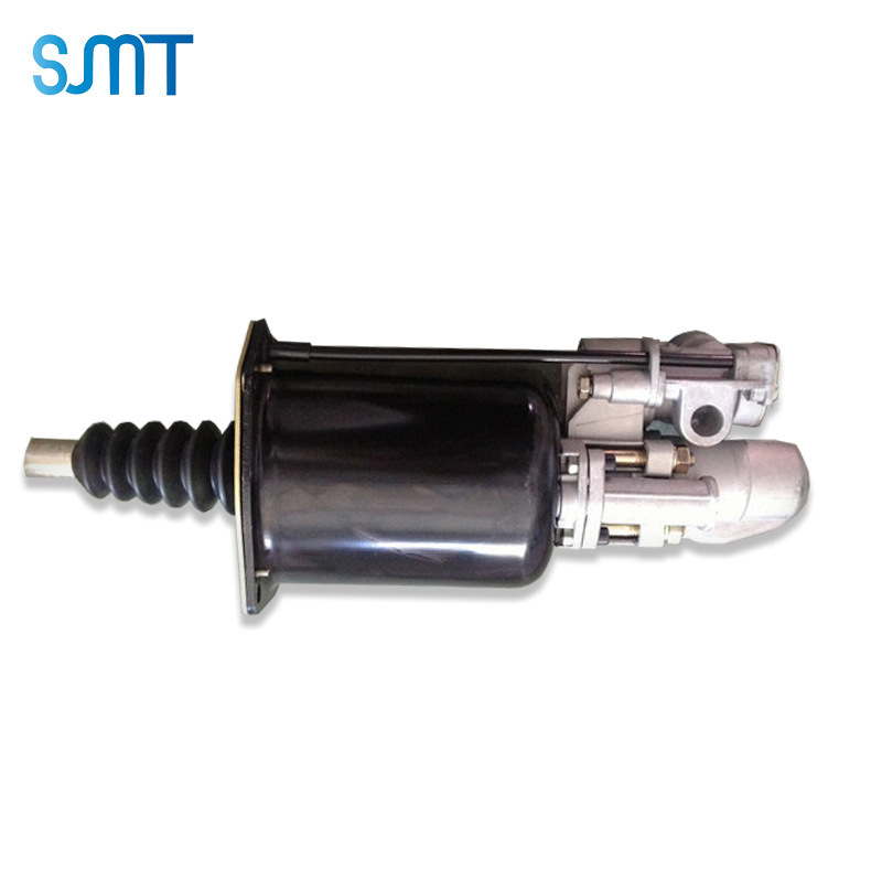 Piezas europeas 9700511700 del autobús del camión pesado del aumentador de presión 9700511320 del embrague de SMT