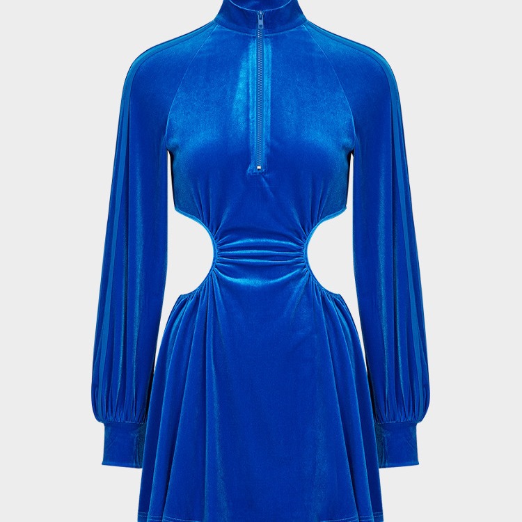 elegant long-sleeve
