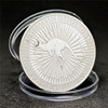 Kangaroo, coins, currency, medal, 2021 years, suitable for import