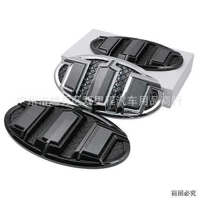 Suitable for Kia Sorento Brenthon Car logo