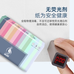 20包抽紙整箱家用抽取式衛生紙巾代發實惠餐巾紙面巾紙抽廠家批發