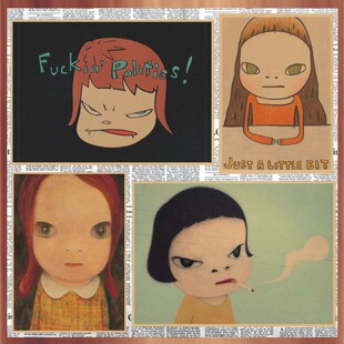 奈良美智圖片 海量高清奈良美智圖片大全 阿里巴巴