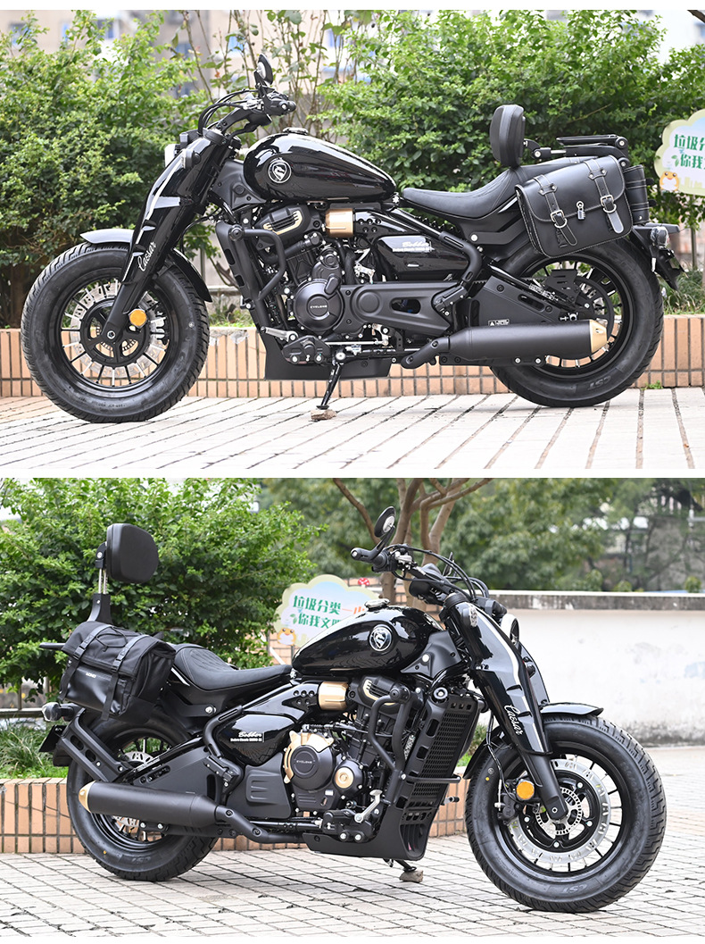 Suitable for Sekolon RA600 folding backrest driver backrest passenger backrest telescopic motorcycle chair modification