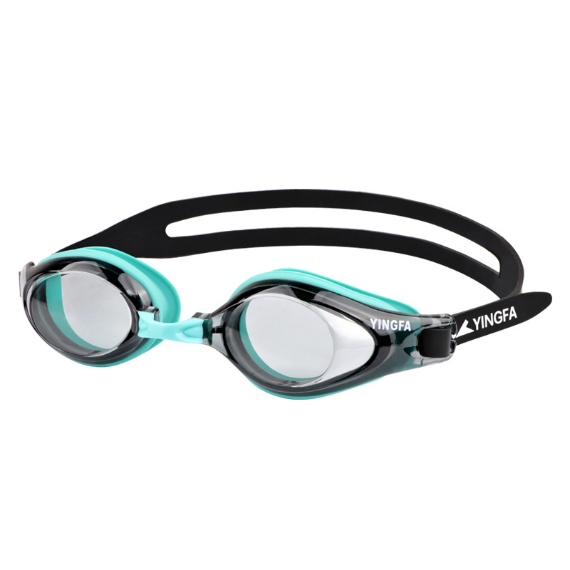 Y630-3 마카롱 그린 플레인