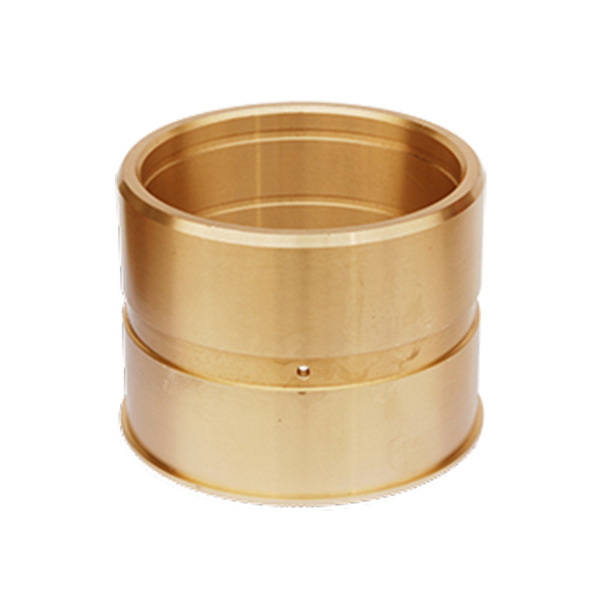 Copper axle bushing