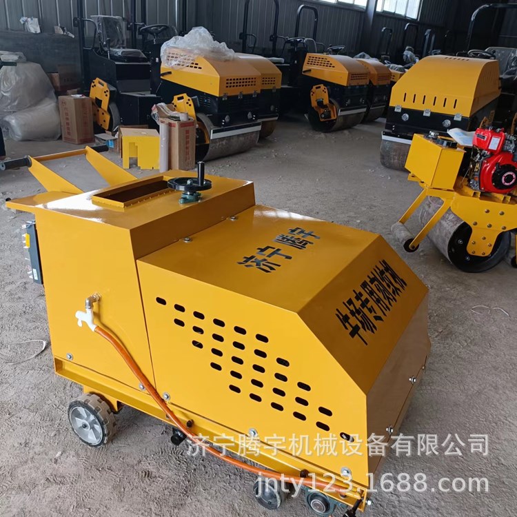 2公分牛场刻纹机 牧场刻纹机 牛槽刻纹机供应