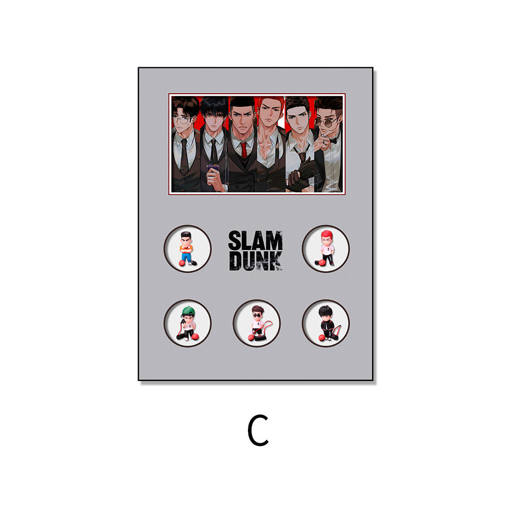 Slam Dunk real hecho a mano pintura decorativa Cherry Blossom Road salón dormitorio pasillo mural tridimensional