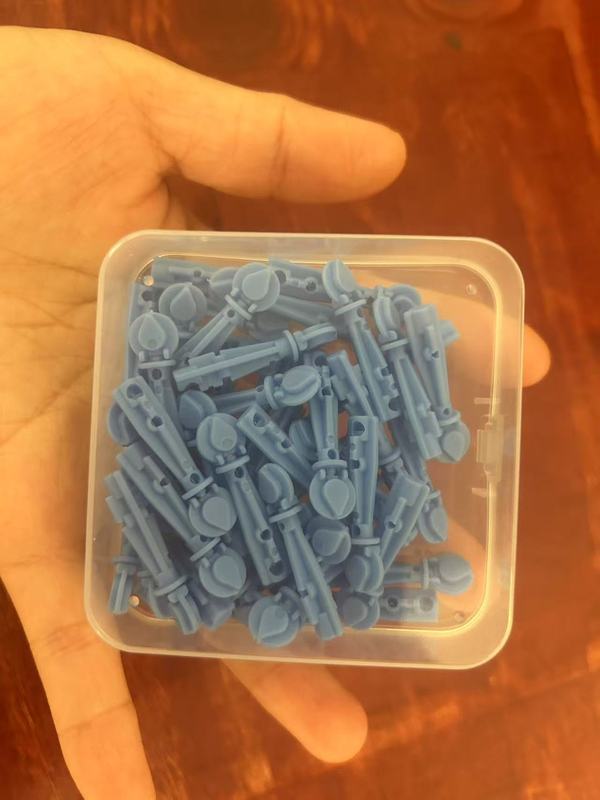 一次性使用粉刺针闭口针暗疮针清痘神器美容院专用多功能细针|undefined