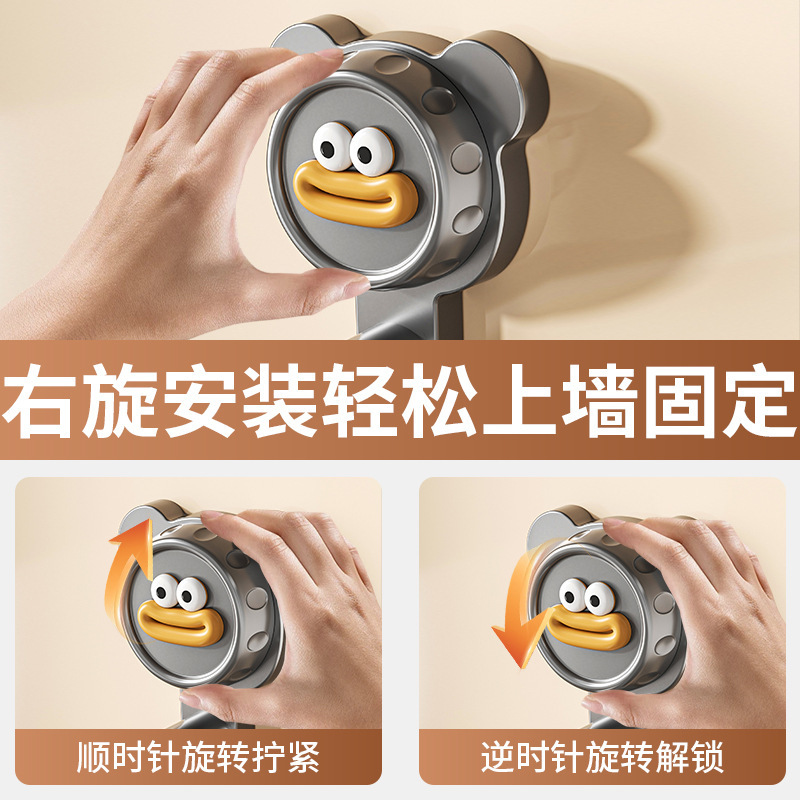 阳台伸缩衣架收纳神器家用多功能挂钩伸缩免打孔墙上无痕挂衣架子|undefined