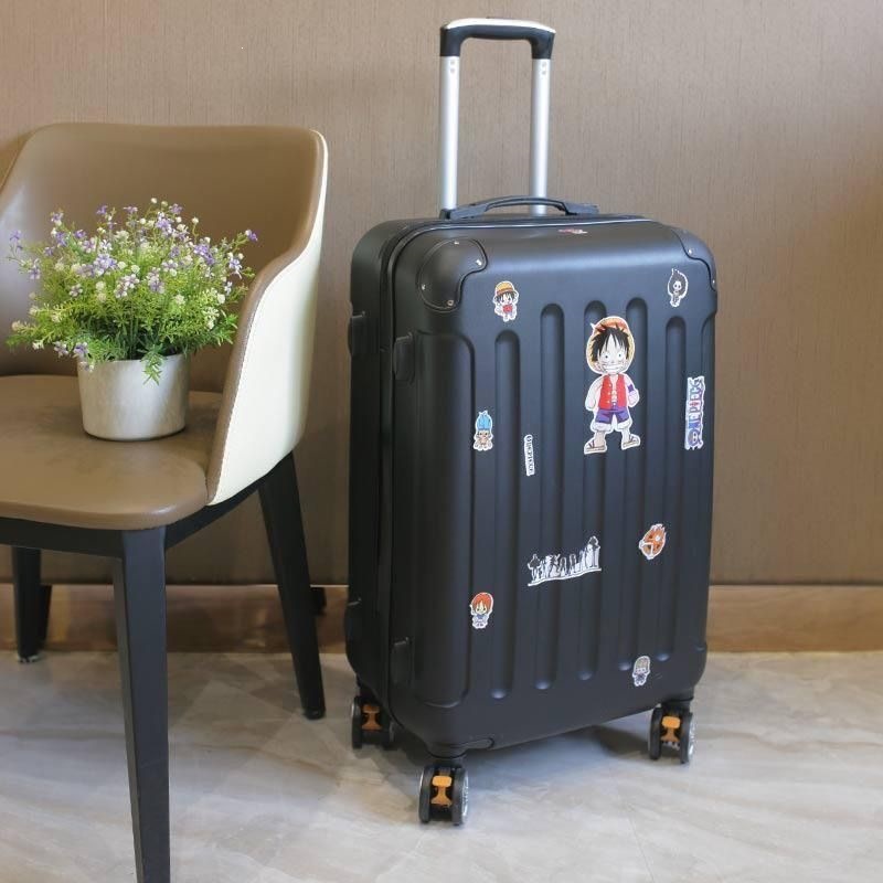 Trolley Case