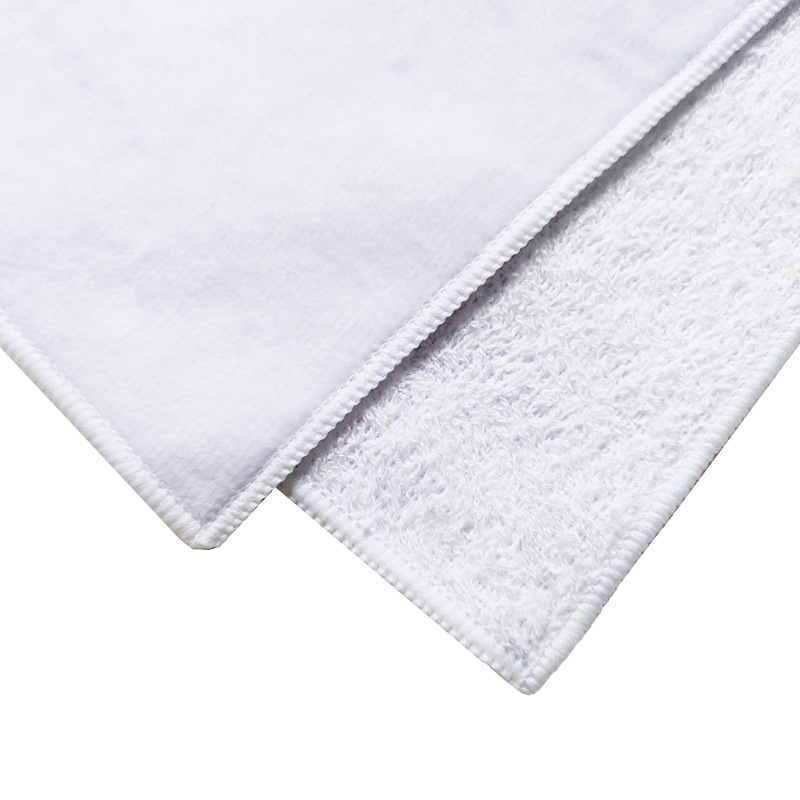 Towel, for import, polyester