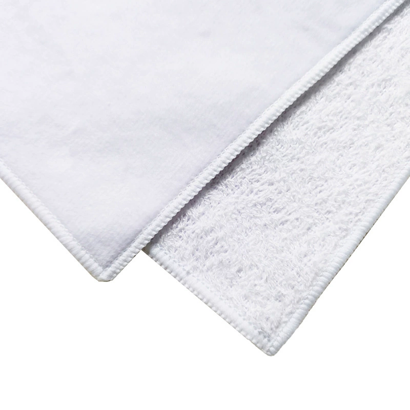 Towel, for import, polyester