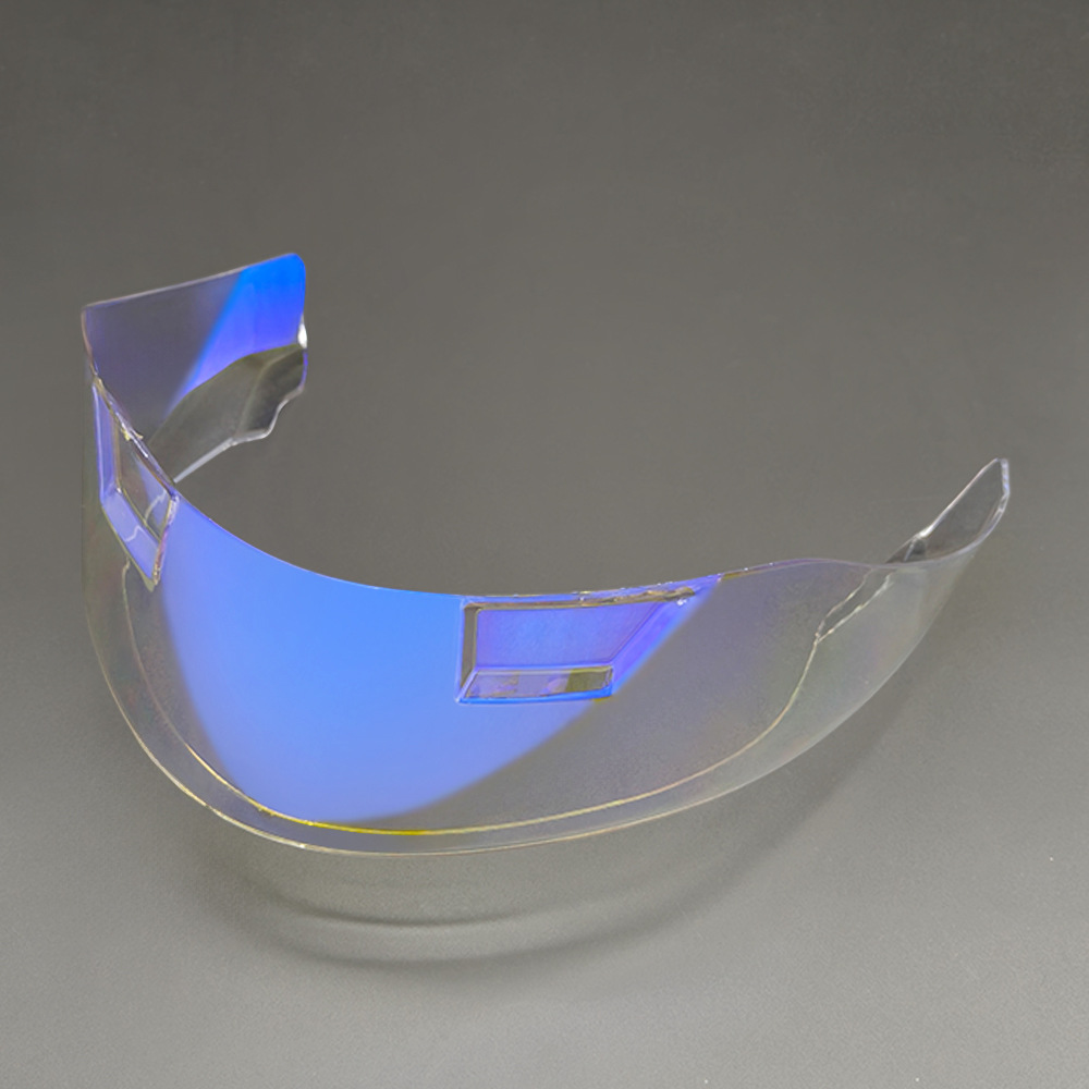 Z8 helmet tail spoiler Z8 helmet accessories RF1400,NXR2,CWR-F2 fixed wing decoration