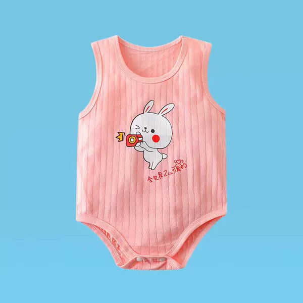 Titanium cotton rabbit