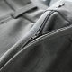Grey Suit Wide Leg Pants Women's Spring and Autumn 2024 New Autumn Explosions Loose Slimming Casual High Waist Straight Pants