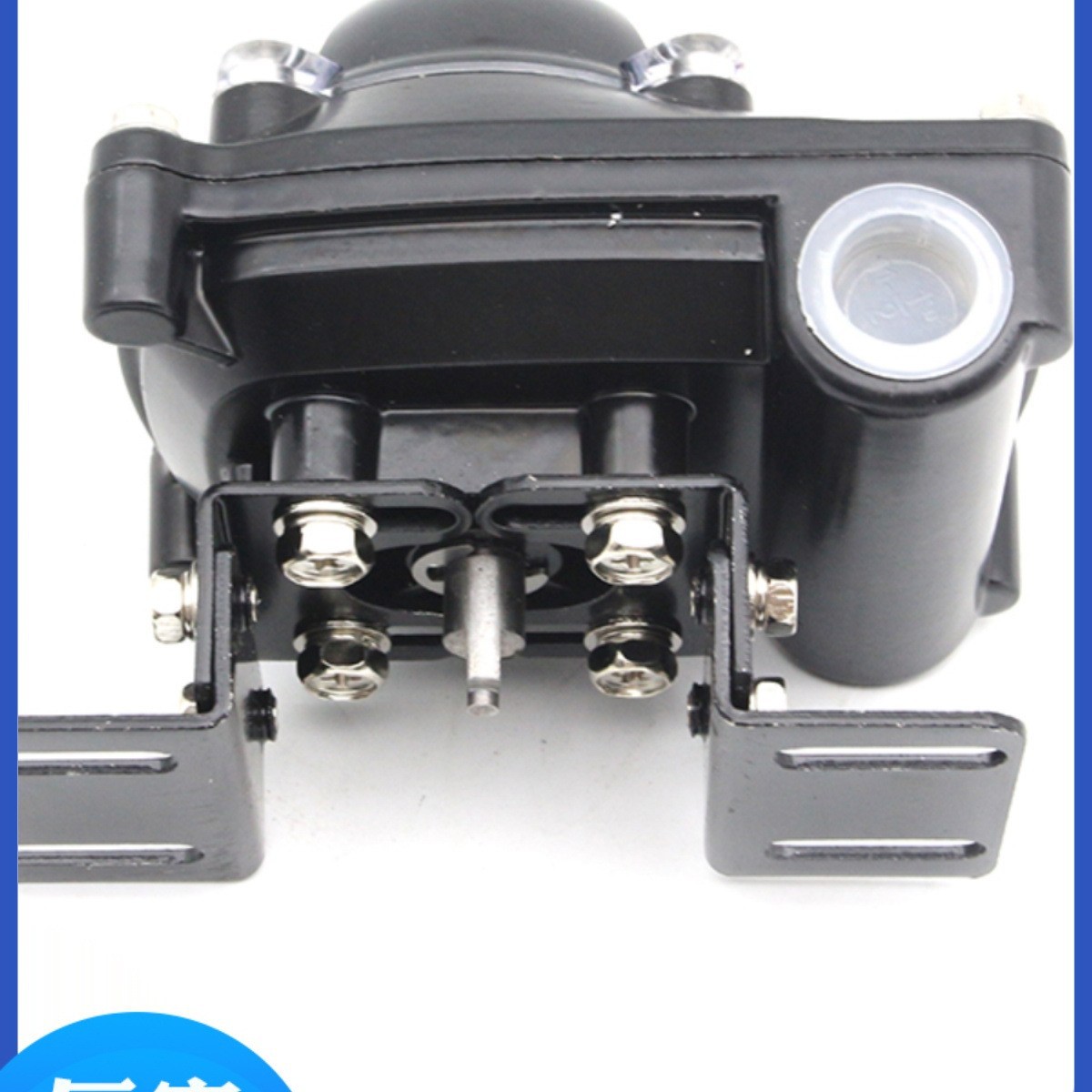 防爆行程限位开关信号反馈APL-210气动阀回讯回信器310N410NDS300