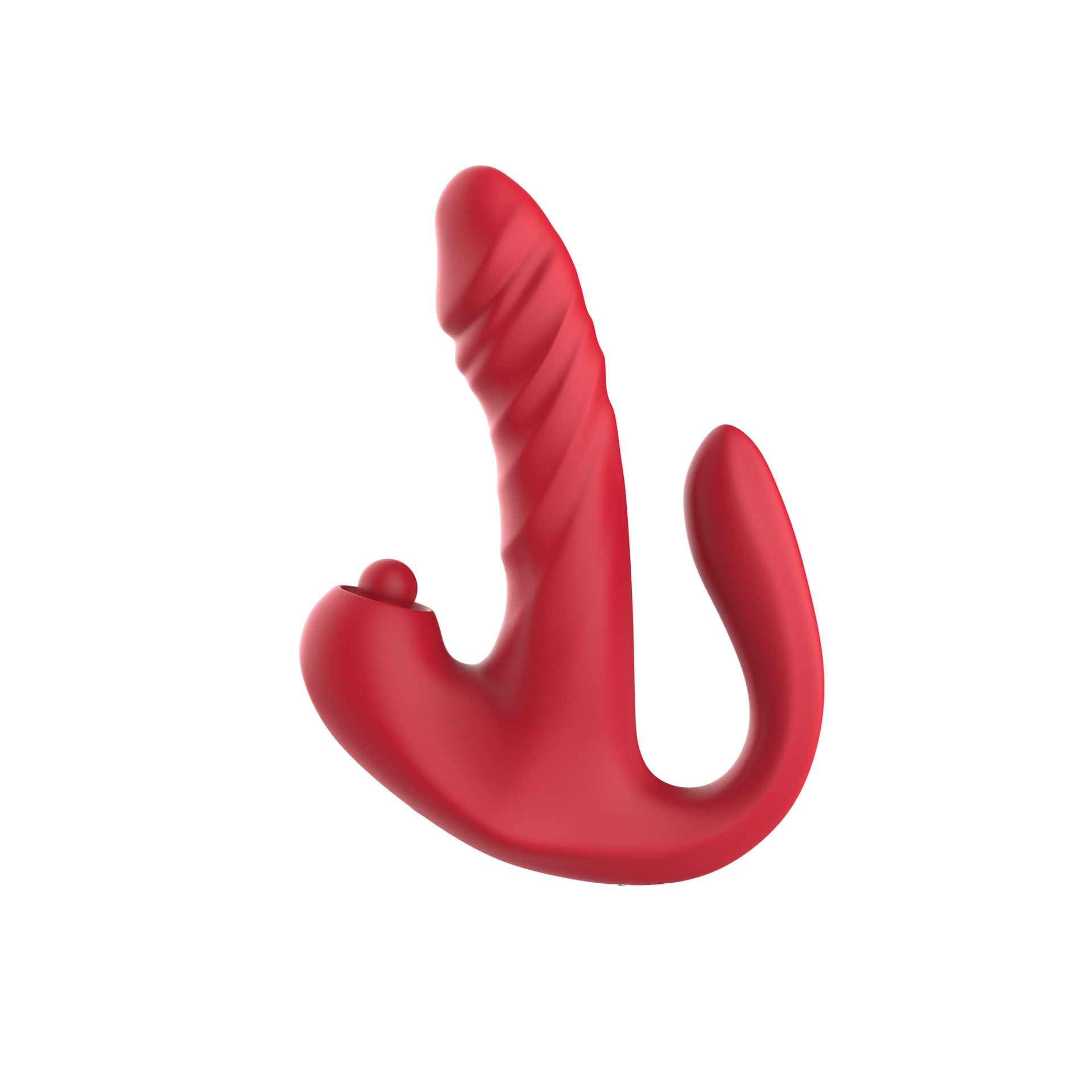 新しい外国貿易ヌード振動マッサージ電気杖シリーズ女性のシリコーンオナニー大人の大人のおもちゃ卸売