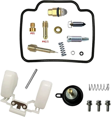 Motorcycle engine and accessories | for Cvk 150 to 250Cc Ke - 012-for-yamaha-yfm250-bear-tracker250-1999-2004