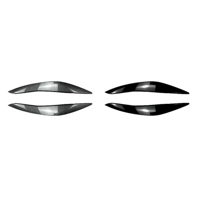 Series Bmw F10 F11 | Lamp eyebrow