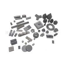 硬质合金非标定做模具定做地质矿山钻探工具切割刀片刀头