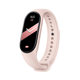 New 5M8M9 sports pedometer smart bracelet smart reminder heart rate blood oxygen sleep monitoring factory gifts