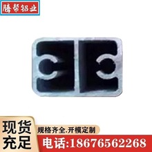 廠家生產6063-T5小口徑鋁方管30*20*1.2mm表面光滑可陽極氧化處理